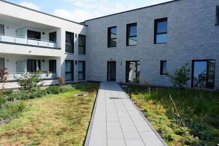 Wohnung zum Mieten in Paderborn 1.200,00 € 85.37 m²