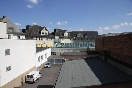 3 - Zimmer -Wohnung, Gießen Innenstadt