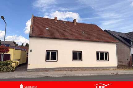 Haus zum Kaufen in Schönborn 60.000,00 € 150 m²