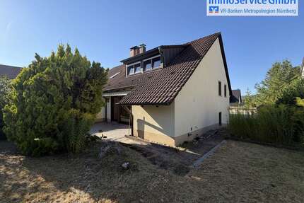 Haus zum Kaufen in Hersbruck 369.000,00 € 110.64 m²