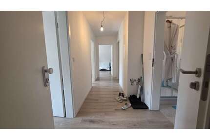 Wohnung zum Mieten in Weinheim 1.190,00 € 83.28 m²