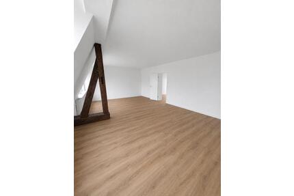Große 3-Raum-Wohnung Erstbezug nach Renovierung - Zerbst (Anhalt)