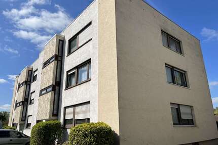 Wohnung zum Mieten in Osnabrück 600,00 € 53 m²