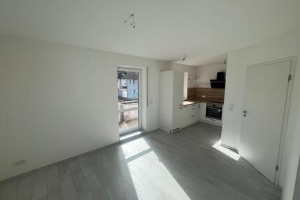 Erstbezug nach Kernsanierung – Moderne 4-Zimmer-Maisonettewohnung - Isny im Allgäu