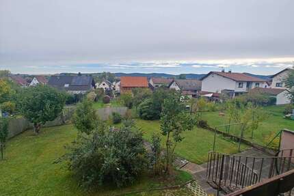 Wohnung zum Kaufen in Brensbach Wersau 239.000,00 € 110.28 m² - Brensbach / Wersau