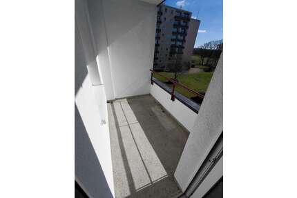 Wohnung zum Mieten in Norderstedt 1.050,00 € 68.1 m²