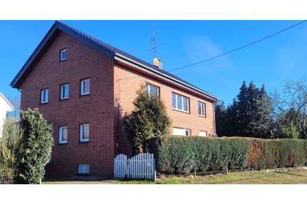 Haus zum Kaufen in Dorsten 350.000,00 € 223 m²