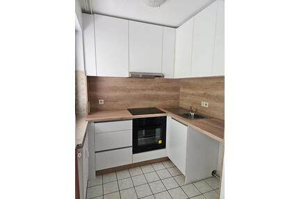 2 Zimmer Wohnung mit Balkon in Bad-Wildbad zu vermieten - Bad Wildbad