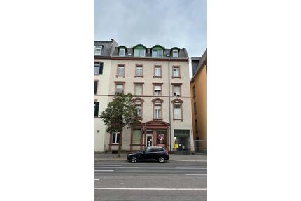 Lamboy: 5 Zimmer in ruhigem Hinterhaus - Hanau