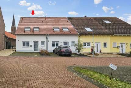 Haus zum Kaufen in Nettetal 395.000,00 € 120 m²