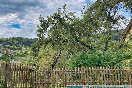 Grundstück zu verkaufen in Calw 169.000,00 € 494 m²