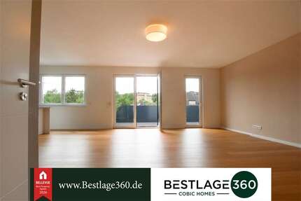 Wohnung zum Kaufen in Kelkheim 495.000,00 € 124 m²