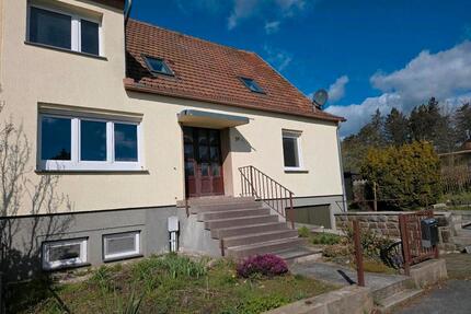 Sanierte Haushälfte in Bautzen - Privatverkauf