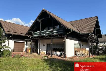Haus zum Kaufen in Kreuztal 380.000,00 € 257.19 m²