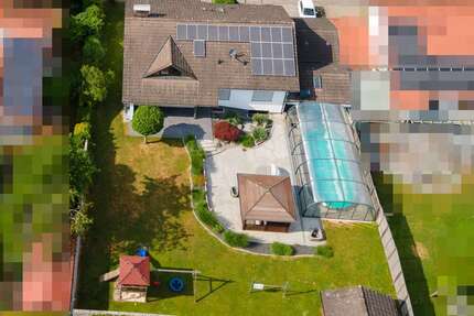 Haus zum Kaufen in Furth 1.089.000,00 € 266.71 m²