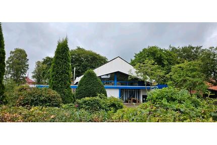 Ferienhaus 10km bis zur Ostsee - 98,00&nbsp;EUR Kaltmiete, in Oldenburg in Holstein (PLZ: 23758)