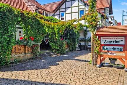 Haus zum Kaufen in Ellrich 399.000,00 € 220 m²