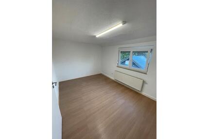 Renovierte 3-Zimmer-Wohnung mit ca. 65 m² - Sontheim an der Brenz