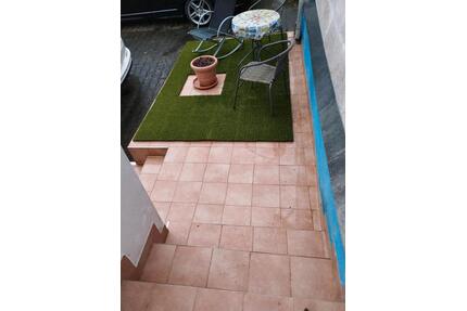 Wohnung zu vermieten - 500,00&nbsp;EUR Kaltmiete, ca.&nbsp; 52,00&nbsp;m&sup2; in Weilmünster (PLZ: 35789)