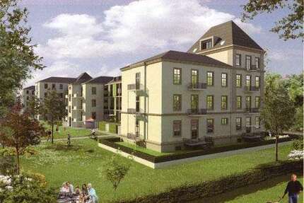 Wohnung zum Mieten in Dresden 556,00 € 62.38 m²