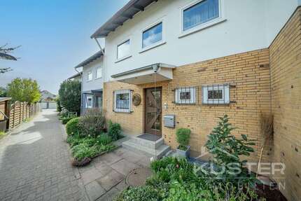 Haus zum Kaufen in Bad Nenndorf 249.000,00 € 117.61 m²