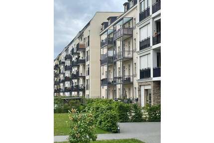 Wohnung zum Kaufen in Leipzig 185.000,00 € 54.9 m²