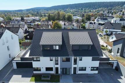 Wohnung zum Kaufen in Freudenstadt 420.000,00 € 86.06 m²