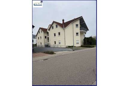 Wohnung zum Kaufen in Hochdorf-Assenheim 198.000,00 € 74 m²