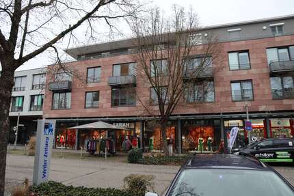 Wohnung zum Mieten in Weil am Rhein 699,00 € 46 m²