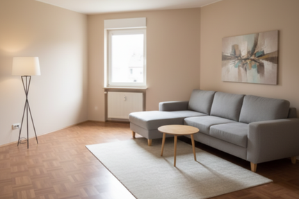 Wohnung zum Mieten in Ludwigshafen 740,00 € 52 m²