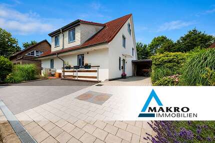Haus zum Kaufen in Horst (Holstein) 329.000,00 € 124.14 m²