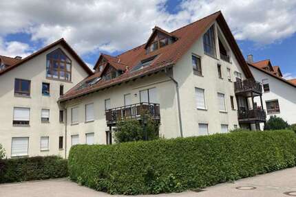 Wohnung zum Mieten in Werdau 420,00 € 60 m²