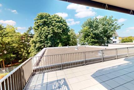 Neubau in Rath! Einziehen und wohlfühlen - Düsseldorf Stadtbezirk 6