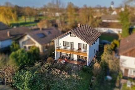 Haus zum Kaufen in Kehl 438.000,00 € 156 m²