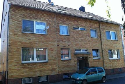 Helle 3,5 Zi DG Wohnung in Alstaden - Oberhausen