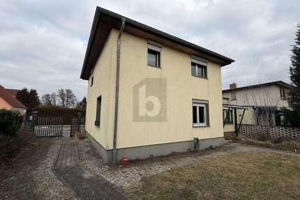Haus zum Kaufen in Brieskow-Finkenheerd 149.000,00 € 115 m²
