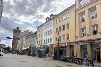Wohnung zum Mieten in Cottbus 645,00 € 70 m²