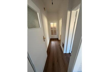 Helle, frisch renovierte Wohnung - zentral und ruhig - Bielefeld Mitte