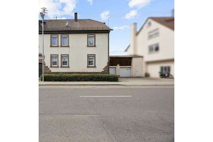 Haus zum Kaufen in Ötisheim 480.000,00 € 140.49 m²