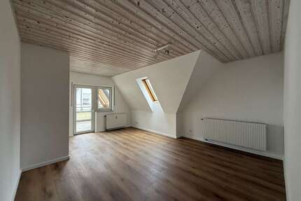 Wohnung zum Mieten in Crailsheim 850,00 € 81.36 m²