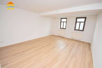Wohnung zum Mieten in Chemnitz 350,00 € 73 m²