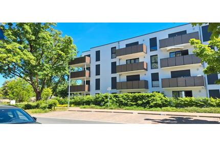 neuwertige 2-Zimmer-Wohnung - 650,00&nbsp;EUR Kaltmiete, ca.&nbsp; 48,00&nbsp;m&sup2; in Schweinfurt (PLZ: 97424) Bellevue