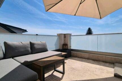 *Provisionsfrei* Attraktive 3,5Zi Kapitalanlage mit Alpenblick* - Illertissen