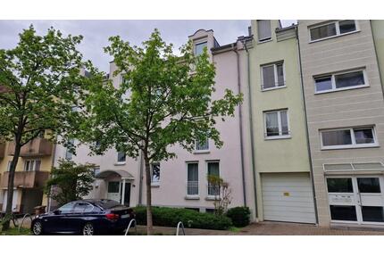 Helles 1-Zi-Apartment, Nähe Uni Feki, ab spät. 01.06.2026 - Bamberg Bamberg-Ost