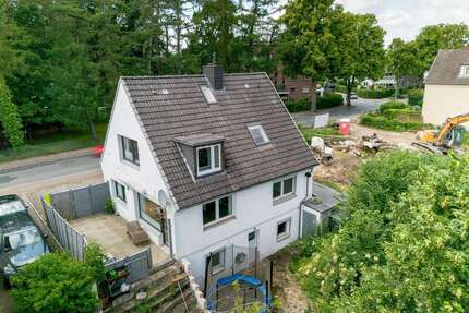 Haus zum Kaufen in Bad Schwartau 398.000,00 € 120.34 m²