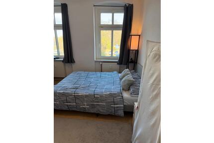 Nachmieter: Möbl. 1-Zi Wohnung nähe HNEE, 215€ kalt + Ablöse - Eberswalde