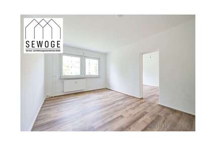 Wohnung zum Mieten in Schwarzheide 315,00 € 49.51 m²