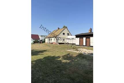 Grundstück zu verkaufen in Leipzig-Mockau 160.000,00 € 360 m²