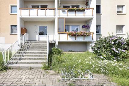 Hier wird aus Raum ein Zuhause - 445,00&nbsp;EUR Kaltmiete, ca.&nbsp; 55,53&nbsp;m&sup2; in Leipzig (PLZ: 04207) Lausen-Grünau