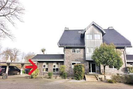 Wohnung zum Mieten in Bottrop 1.250,00 € 139 m²